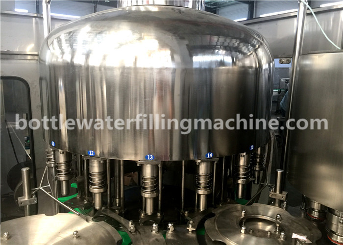 Quality PET Automatic Bottle Filling Machine For Pure Mineral Water Complete Plant for sale