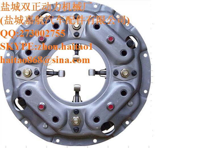 Buy cheap Hyundai CLUTCH COVER from wholesalers