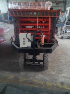 Quality CE proved Hydraulic Electric scissor lift Discount offered for sale