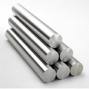 Quality Incoloy925 Nickel Alloy Rod for sale