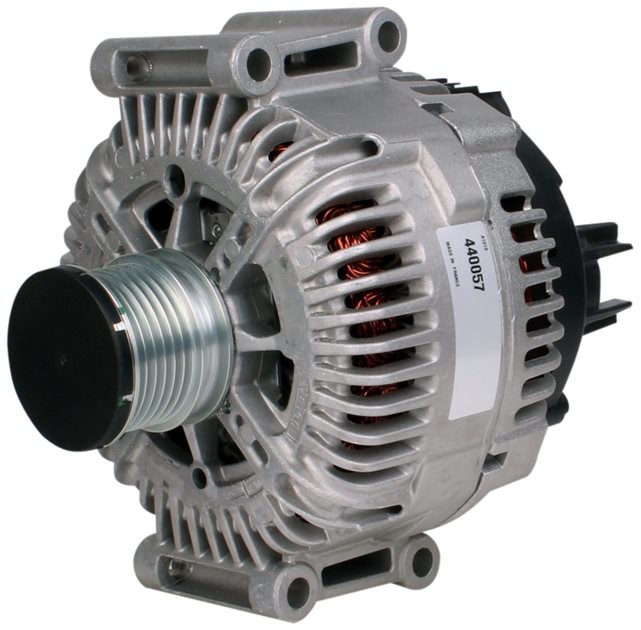 Quality Alternator A6461541102 / LRA03029 / TG17C041 / TG17C061 Automobile Starter Motor for sale
