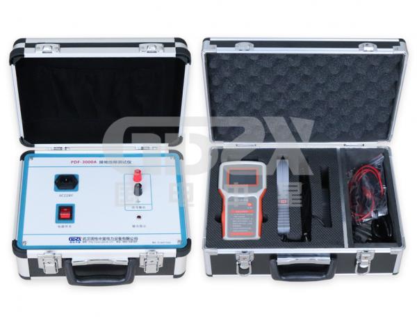 Buy DC System Earth Ground Fault Detection Tester Digital Pressure Calibrator at wholesale prices