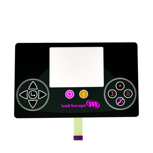 Buy UV Resistance Dome Membrane Switch at wholesale prices