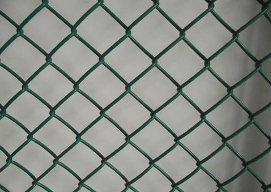 Quality Durable Waterproof 1.8m Diamond Mesh Fencing for sale
