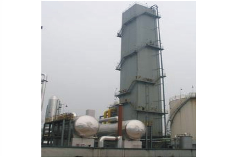 Quality 180 - 1000 m3/hour Oxygen Gas Plant , Liquid Air Separation Unit for sale