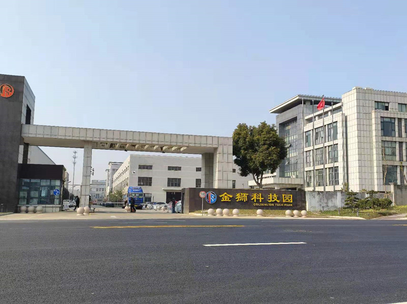 Changzhou Junqi International Trade Co.,Ltd