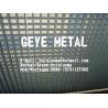 Buy cheap Press-Locked Aluminum Flat Bar Grating, Pressure Locked Aluminium Grid from wholesalers