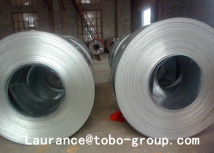 Quality Welded Structures 5005 5052 5083 5086 5154 Aluminium Coils H1X Temper for sale