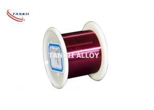 Quality Composite Insulation Coating Enameled Wire For Chemical Engineering for sale
