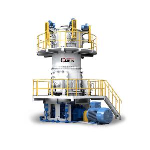 Quality High Efficiency Vertical Roller Mill Ore Fine Powder 3 Grinding for sale