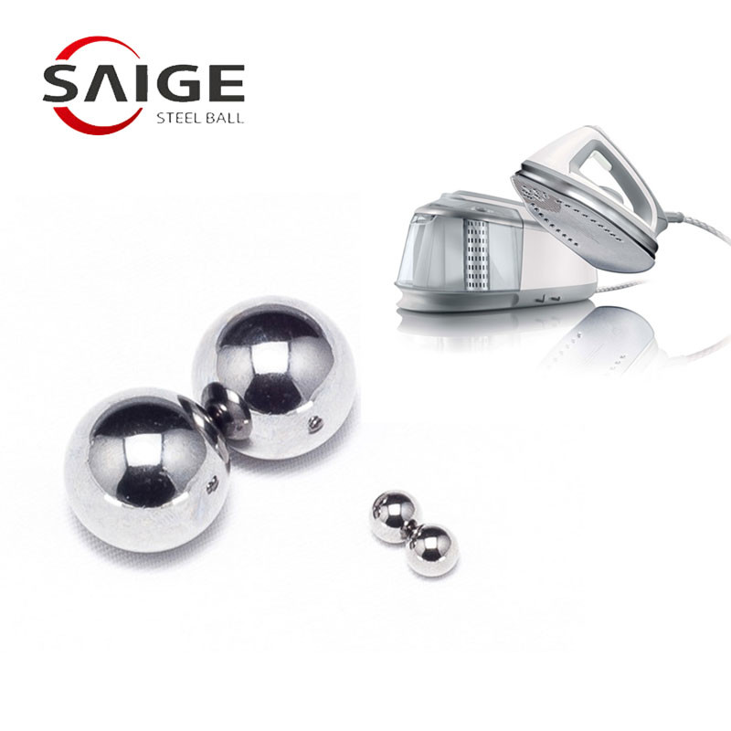 Quality Custom Solid 316L Stainless Steel Balls Grade 500 Good Dimensional Stability for sale