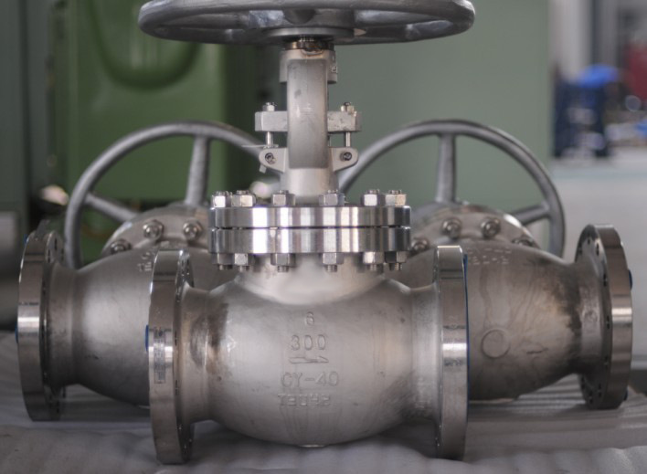 Quality Special Material Trunnion Mounted Ball Valve for sale