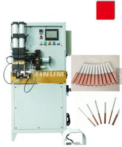 Quality Inserting Resistance Welding Machine Easy Operation Stable Performance for sale