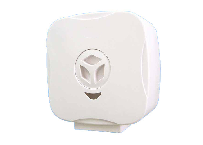 Quality Lavatory Jumbo Paper Towel Dispenser Manual 260x140x280mm For Hand Cleaning for sale
