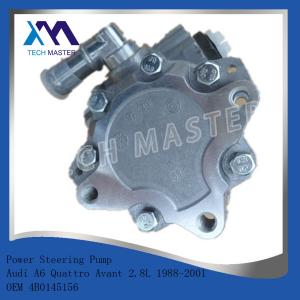 Quality Brand New Car Parts Power Steering Pump For Audi A6 4B0145156 for sale
