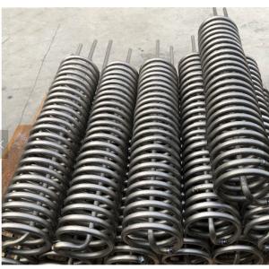Quality Titanium Tube High Transfer 20kw Coil Heat Exchanger for sale