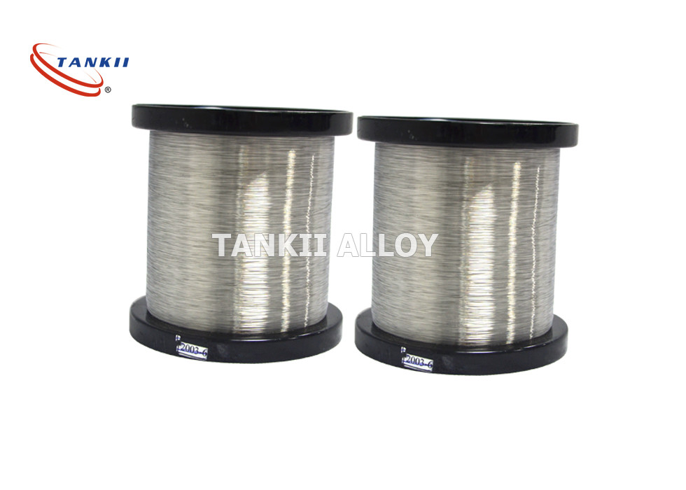 Quality Industrial Furnace 0Cr25Al5 FeCrAl Resistance Wire For Far Infrared Ray Device for sale