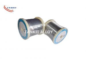 Bright Annealed Polished Ni80Cr20 Nickel Chromium Wire