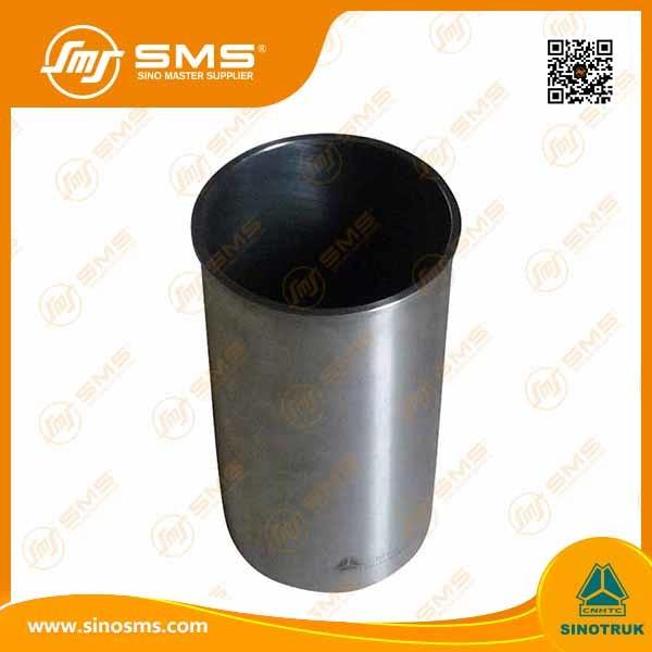 Buy VG1540010006 EURO III Cylinder Liner Sinotruk Howo Truck Engine Spare Parts at wholesale prices