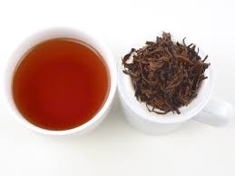 Quality 100% Natural Organic Black Tea , Lapsang Souchong Tea Without Additives for sale