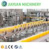 Buy cheap 50cl Low Price Automatic Fruit Juice Pet Bottle Filling Machine, Bottling Line from wholesalers