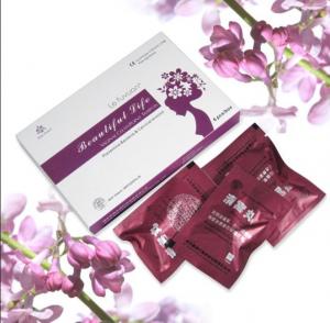 Quality 100% herbal vaginala capsules vaginal tightening medicine for sale