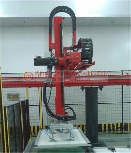 Quality Three - Coordinate Auto Stacking Machine 8400 mm x 4700mm x 3700mm for sale