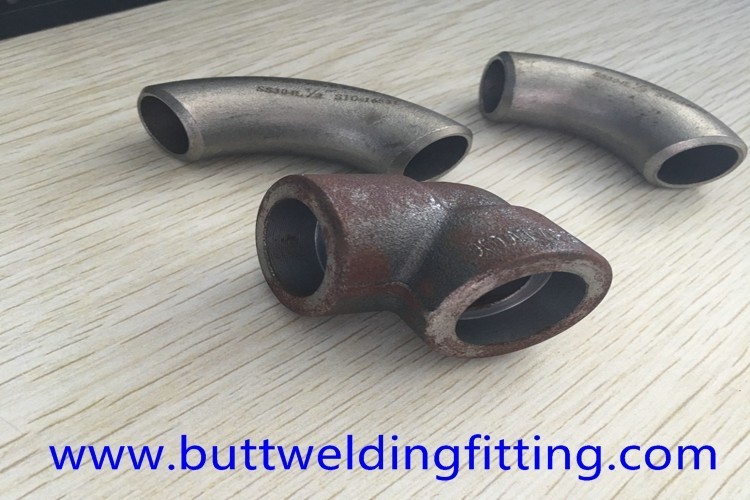 Quality Forged Elbow ASTM A182 F91 3000LB socket weld(SW) Alloy steel Elbow for sale