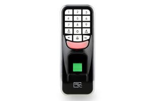 Quality Biometric Door Access Control System Standalone Fingerprint Access Control Reader for sale