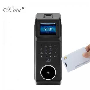 Quality ZK F30 Palm Access Control System With Time Attendance And 125KHZ RFID Card Reader Access Control Products for sale