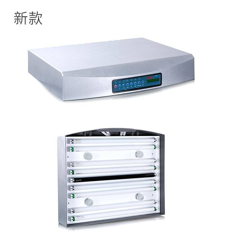 Quality P60+ Color Assessment Cabinet 6 Light Sources Color Check For Textile / Dyeing / Printing for sale