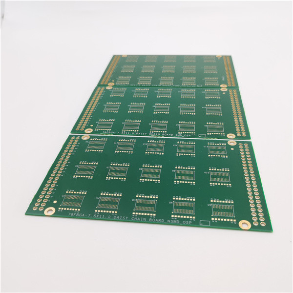 Quality AM64x AM243x Ddr4 Ram Pcb Design Memory Electronic Circuit Card Assemblies for sale