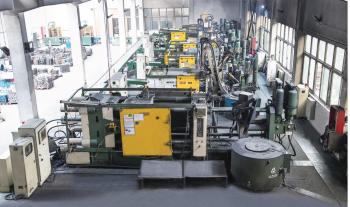 Ningbo Beilun Jiawei Machinery Co., Ltd.
