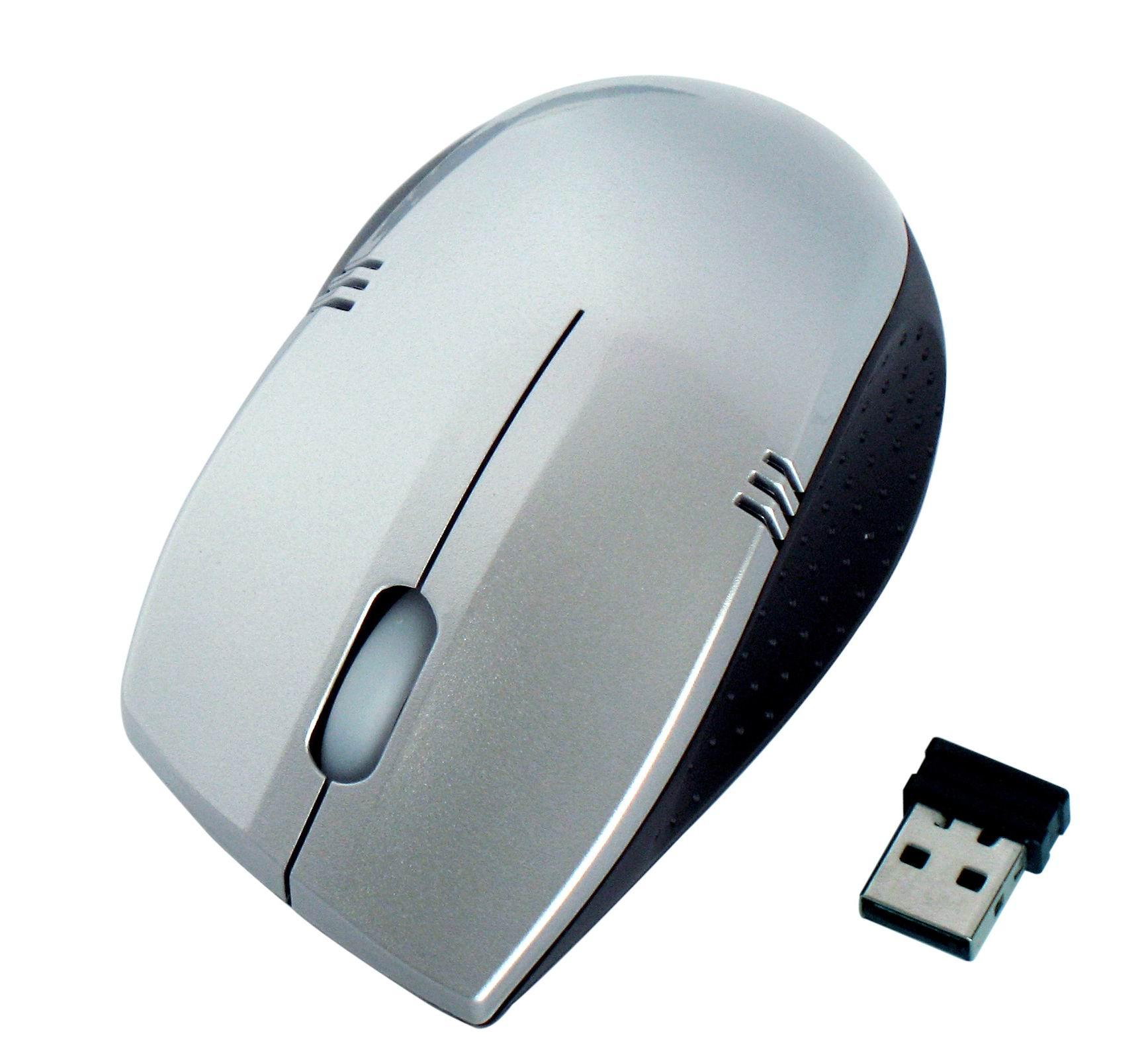 Quality Wireless Optical Mouse (JM03R) for sale