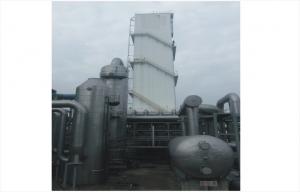 Quality High Purity Oxygen Nitrogen Gas Plant , Cryogenic Medical Air Separation Plant for sale