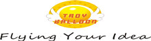 China Guangzhou Troy Balloon Co., Ltd logo