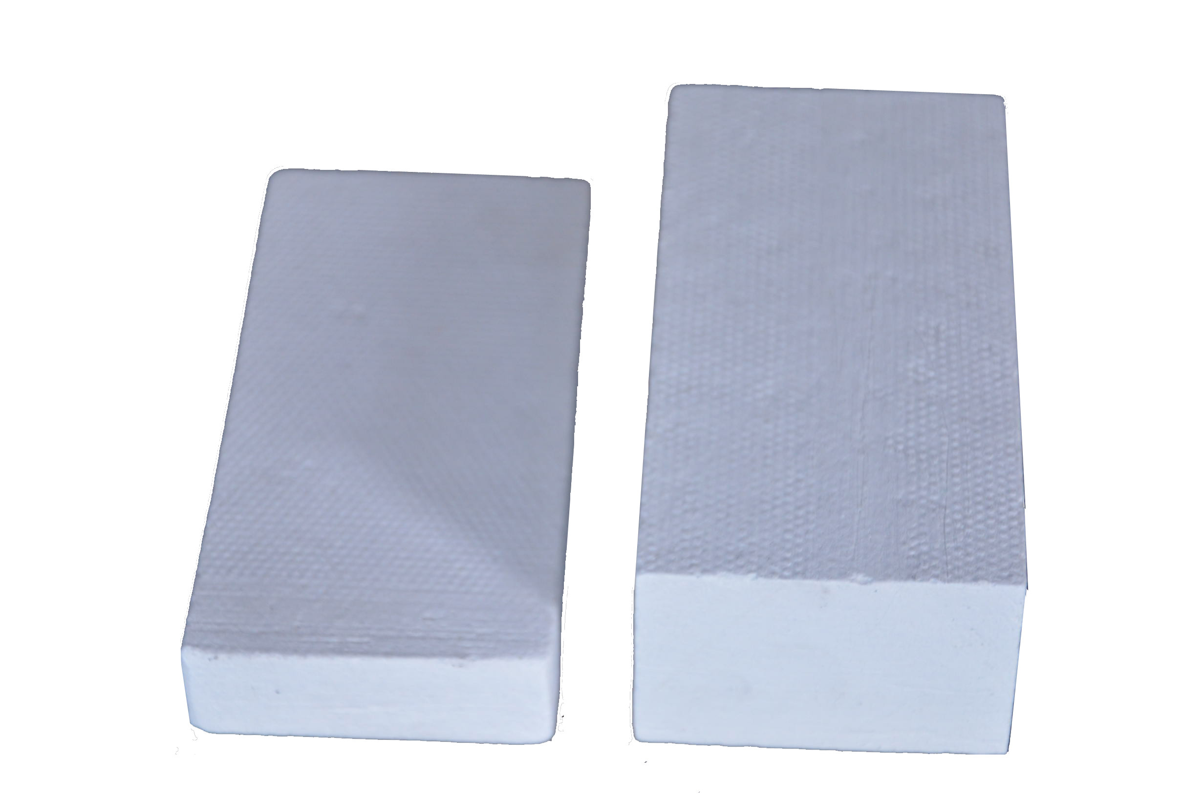 Quality Thermal Insulation Calcium Silicate Board 650ºC Asbestos Free Light Weight for sale