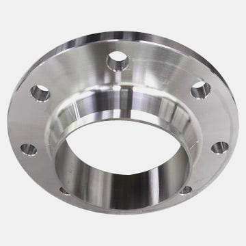 Quality all kinds of titanium flanges for sale