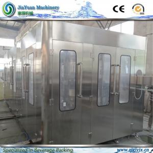 Quality Pure Mineral Water Filling Machine for sale