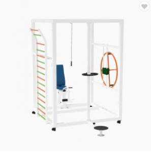 Quality Medical Equipment of Multi Functional Physical Fitness Equipment for Body Rehabilitation/ Shoulder, elbow joints, wrist for sale