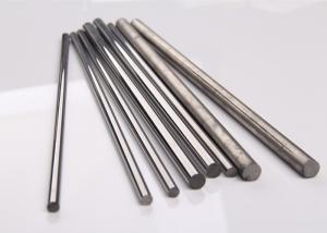 China Drilling Milling Tungsten Carbide Rod Blanks 100% Virgin Tungsten Carbide Tools on sale