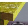 Buy cheap Fireproof Rockwool Insulation Board , Mineral Wool Insulation Board CE ISO from wholesalers