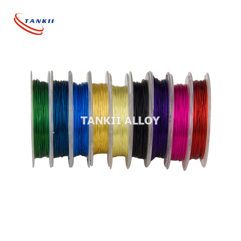Quality 0.3mm Decoration Enameled Wire for sale