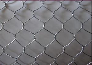 Quality Stainless Steel BWG23 Diameter 0.4mm Hexagonal Wire Netting for sale