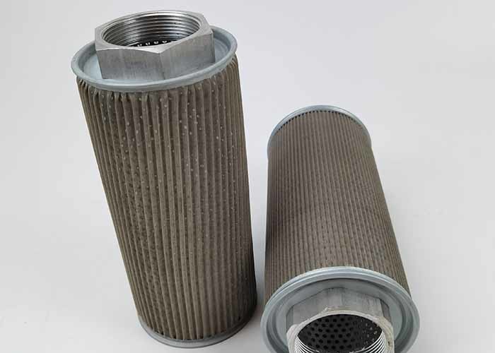 Quality High pressure fan Gao Rui air dust filter filter element MF-16B (metal) oil grid for sale
