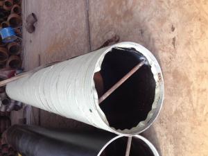 Quality ASTM A672 pipe for sale