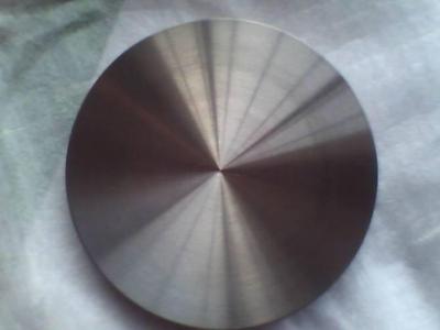 Quality titanium disc for sale