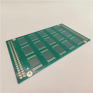 Quality High Density Interconnect Hdi Pcb Burn In Test Procedure 0.25 Pitch 12Layer for sale