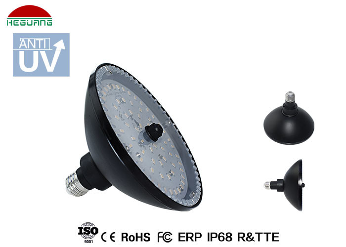 Quality 3000K LED Par 56 Pool Light Ultraviolet - Proof Providing IP68 Waterproof Connector for sale