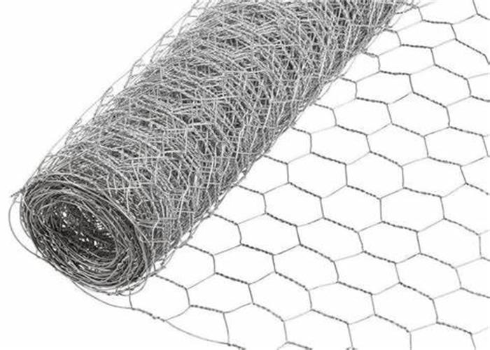 Quality Dia 1.6mm Hexagonal Wire Netting for sale